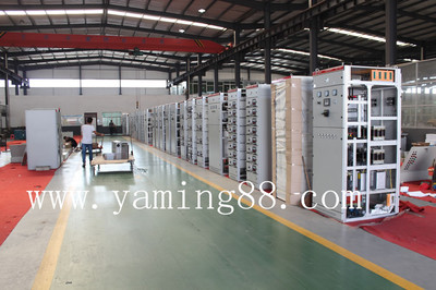 湖南长沙亚明电子科技发展有限公司 引领高低压开关柜与变压器的科技创新