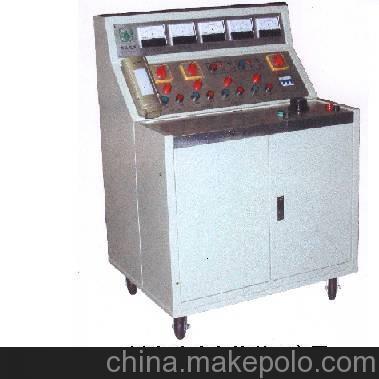 武汉市华英电力科技 HYGK-III型高低压开关柜通电试验台产品介绍