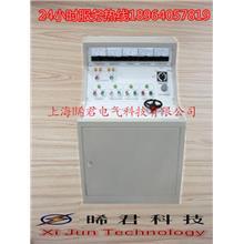 上海衡翼拉力试验机 高低压开关柜科技开发的可靠测试解决方案