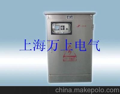 上海万上机电科技 高低压开关柜与成套设备的科技开发先锋