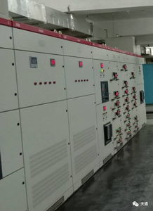 全方位解析高低压开关柜 从基础认知到科技前沿