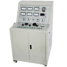 KDGK-II高低压开关柜通电试验台 驱动高低压开关柜科技开发的关键利器