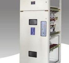 高清图片解析 高低压开关柜的科技开发新篇章