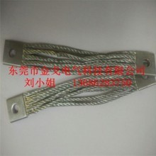 高低压开关柜中的关键连接技术 软连接、母线排与铜编织线的科技开发与应用