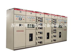 科技赋能，智造未来 GGD低压配电柜与高低压开关柜的创新开发之路