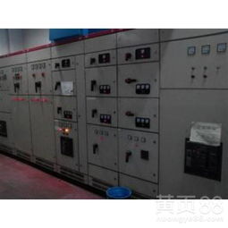 白银高低压开关柜回收价格解析与行业科技发展新趋势